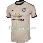 Manchester United Dres Gostujući 2019/2020 Kratkih Rukava Manchester United Dres Gostujući 2019/2020 Kratkih Rukava